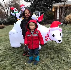 Meet your Posher, Barb